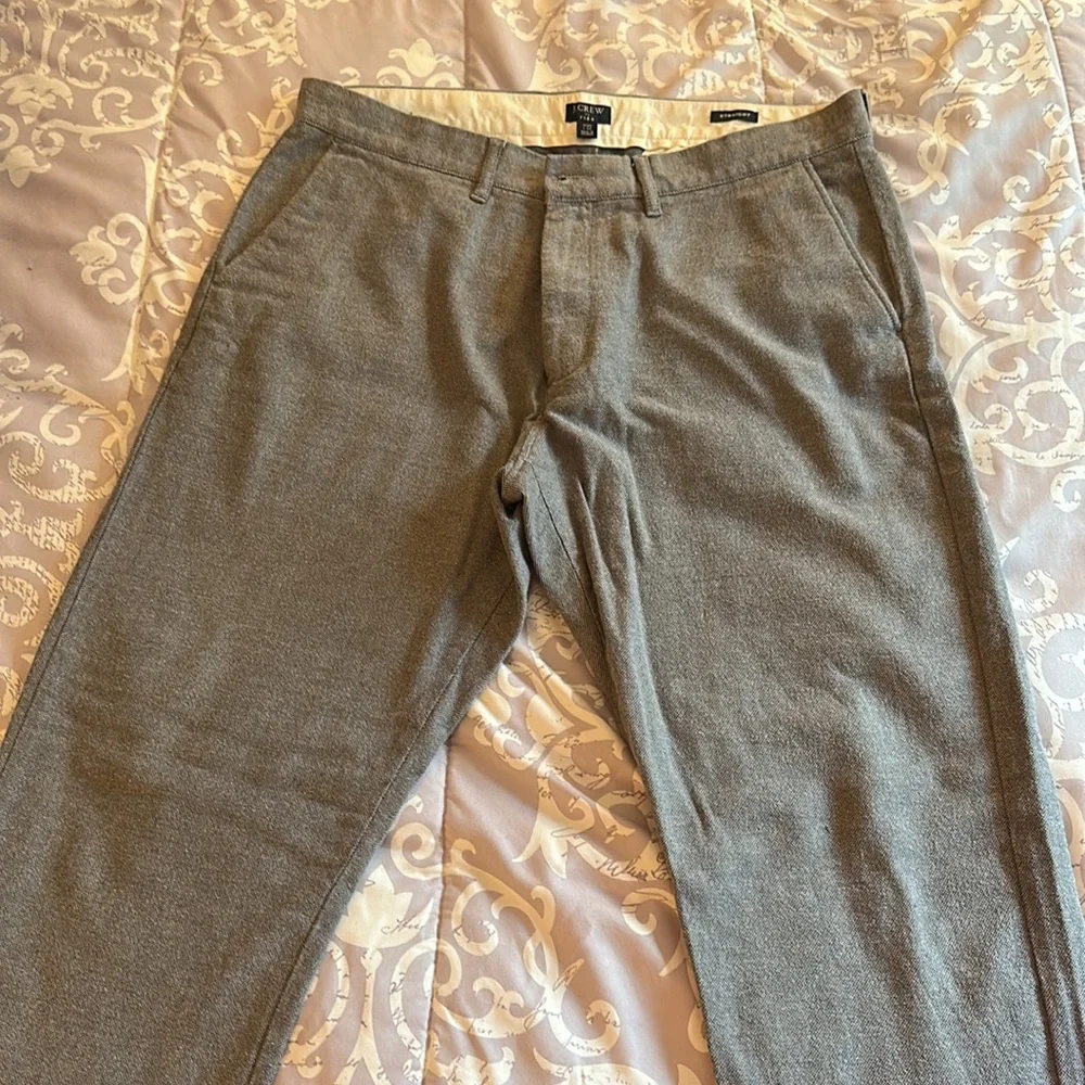 J.Crew Dress Pants